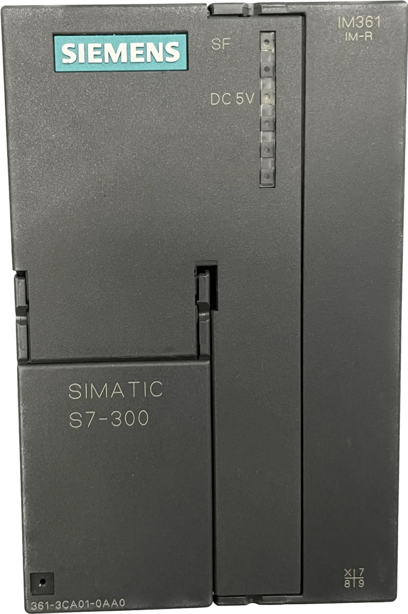 Siemens SIMATIC S7-300 6ES7361-3CA01-0AA0 - 1
