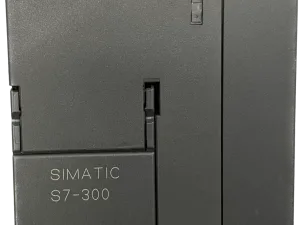 Siemens SIMATIC S7-300 6ES7361-3CA01-0AA0