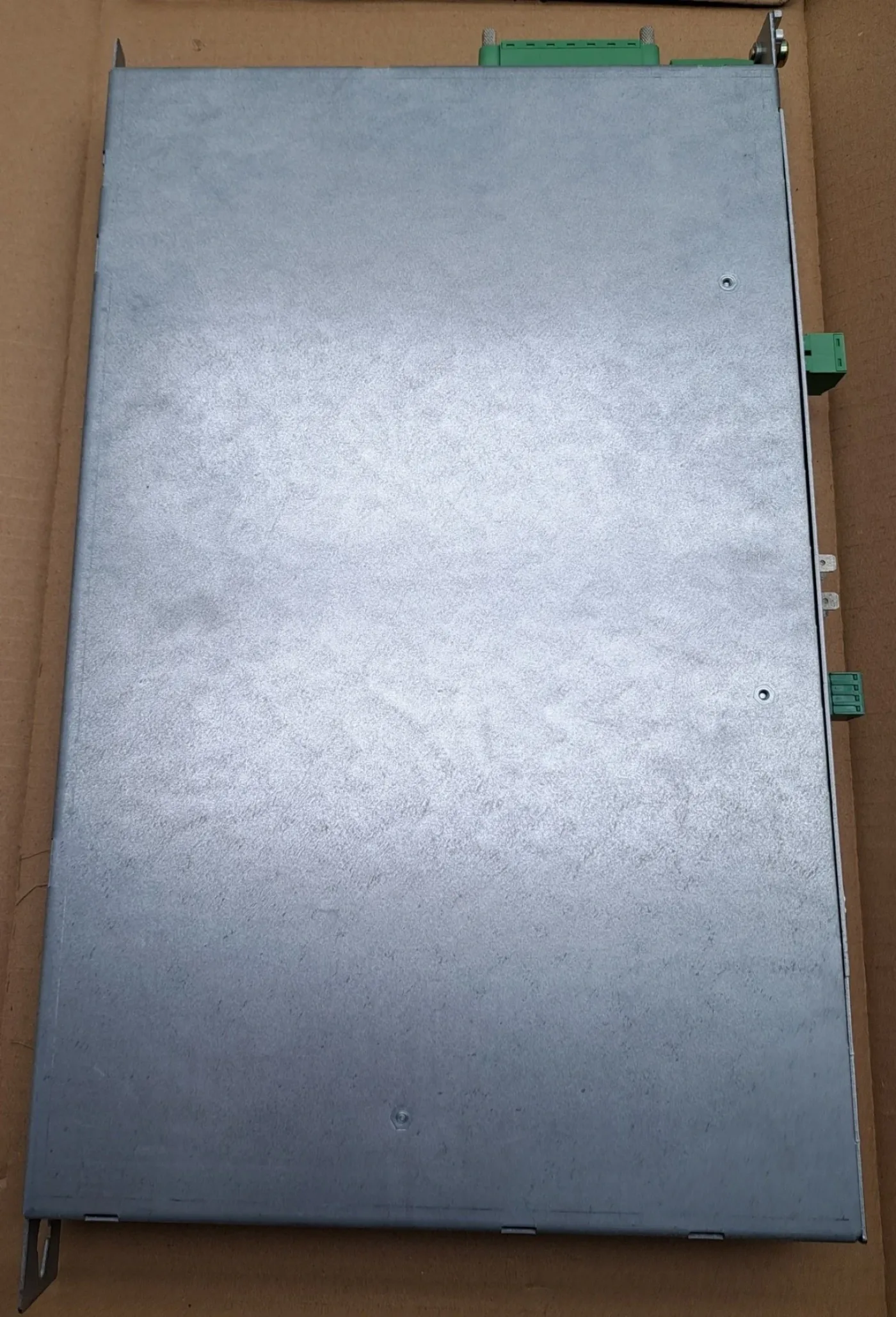 Rexroth DS 15K 9301-D IND-11 - 1