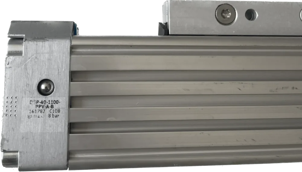 Festo Linearantrieb DGP-40-1100-PPV-A-B