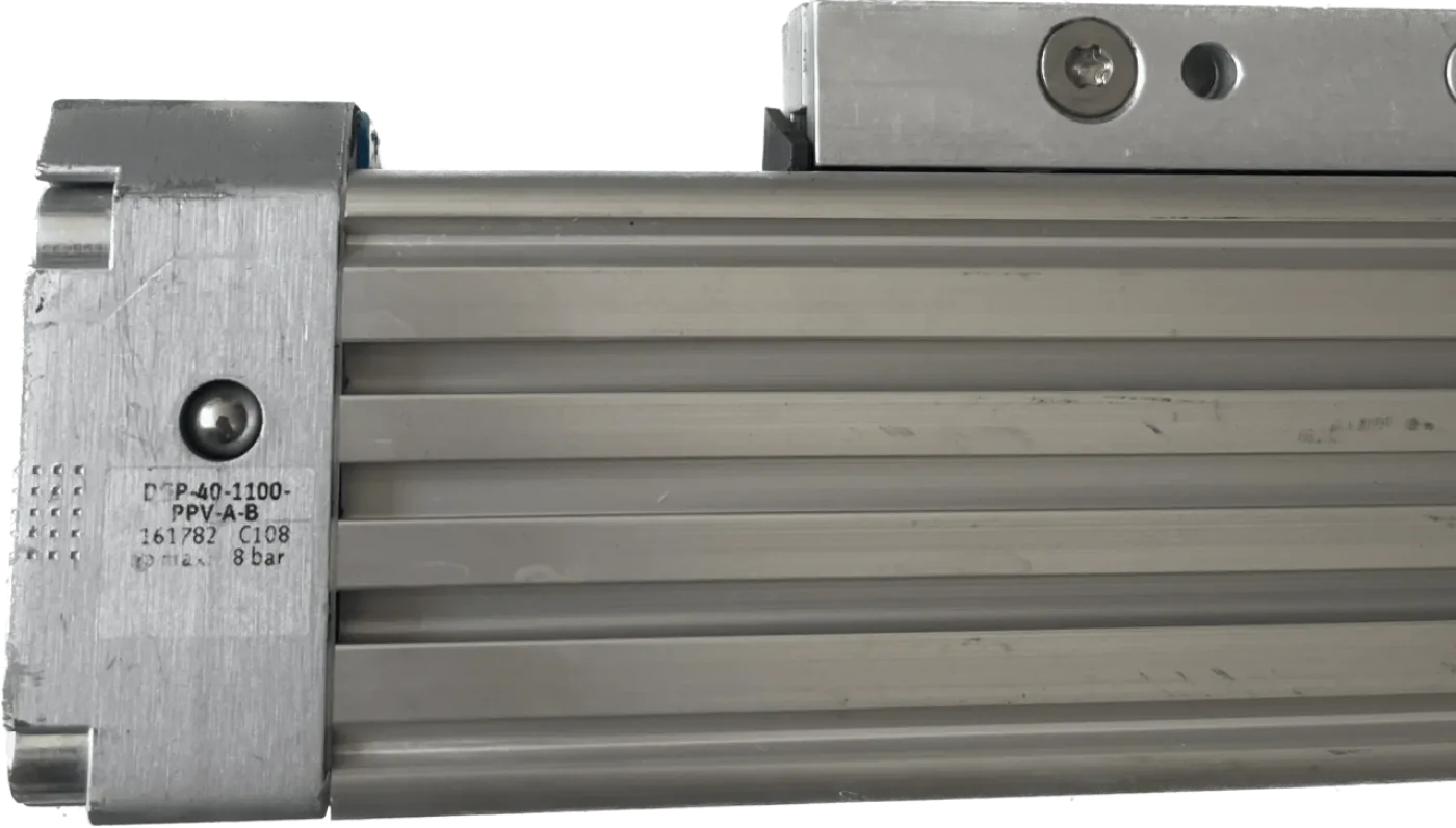 Festo Linearantrieb DGP-40-1100-PPV-A-B - 1