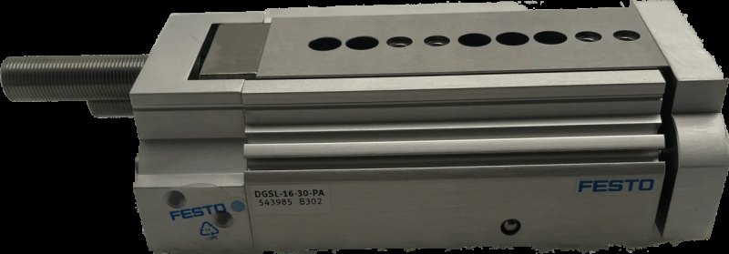 Festo Mini-Schlitten DGSL-16-30-PA