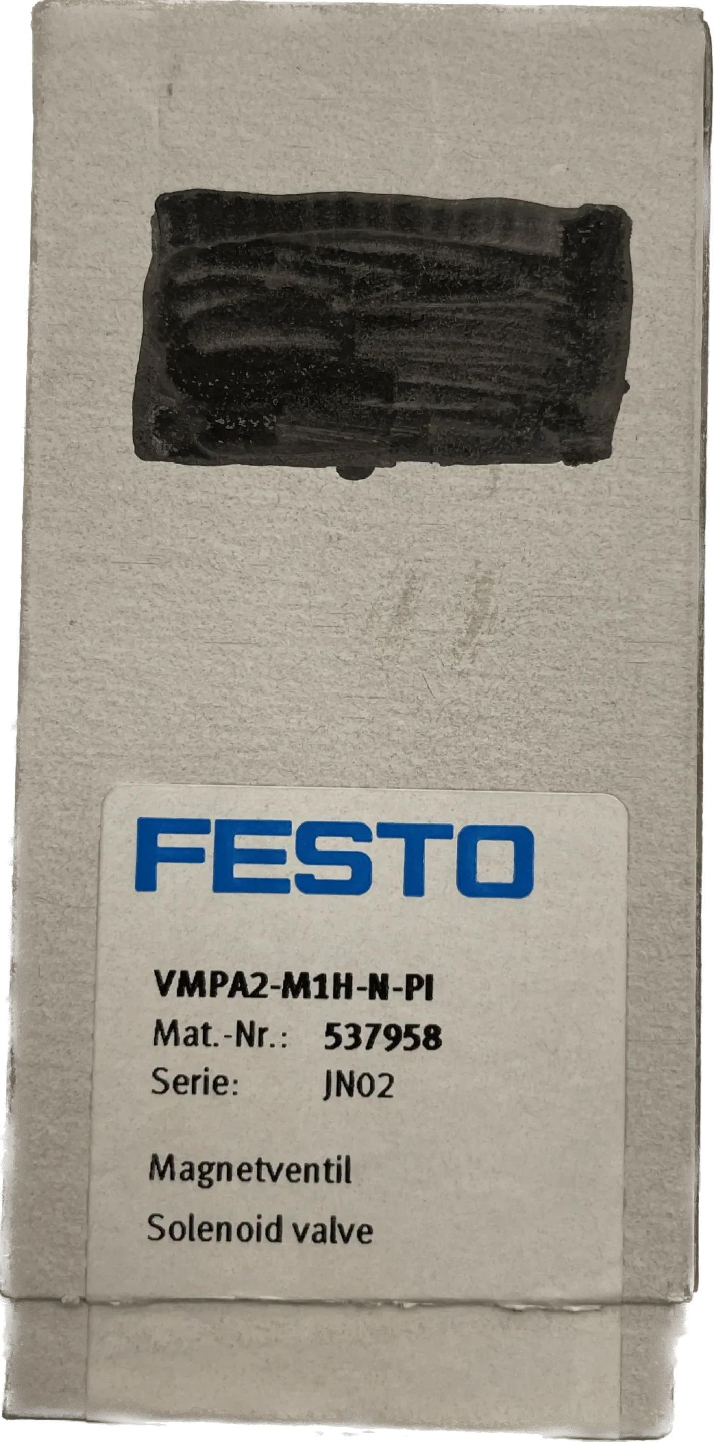 Festo Magnetventil VMPA2-M1H-N-PI - 1