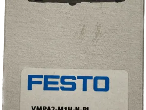 Festo Magnetventil VMPA2-M1H-N-PI