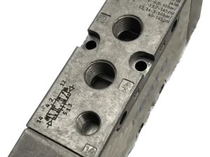 Festo Pneumatikventil VL-5/3G-1/4-B