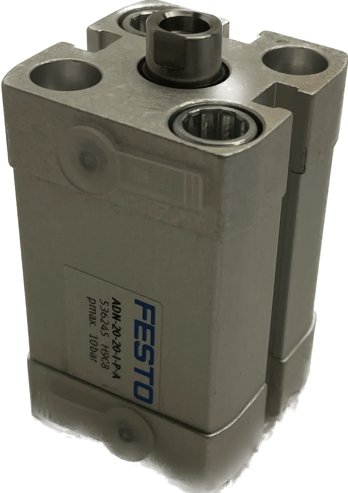 Festo Kompaktzylinder ADN-20-20-I-P-A - 3
