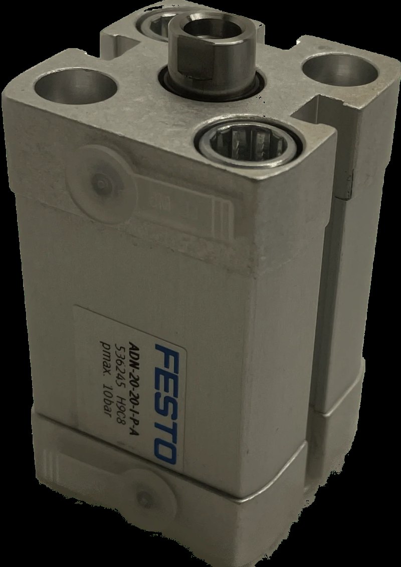 Festo Kompaktzylinder ADN-20-20-I-P-A
