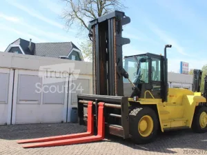 Hyster H 16.00 XM-12