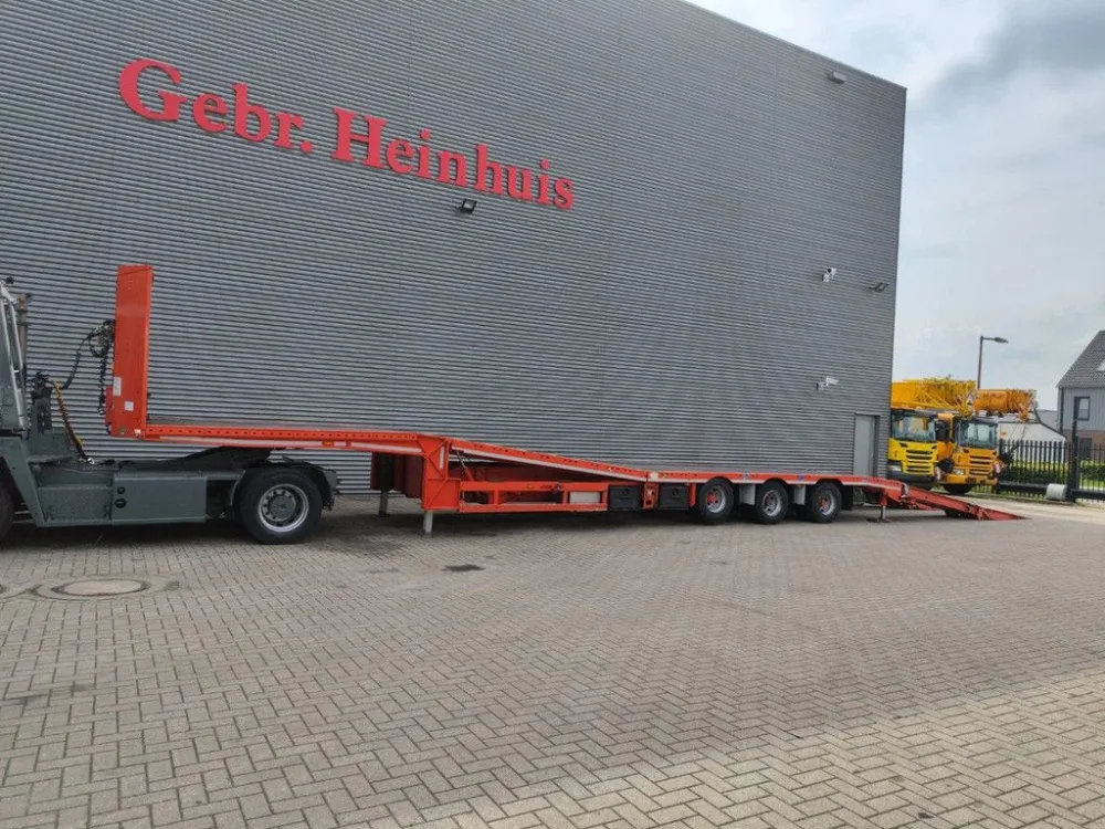MEUSBURGER MTS-3