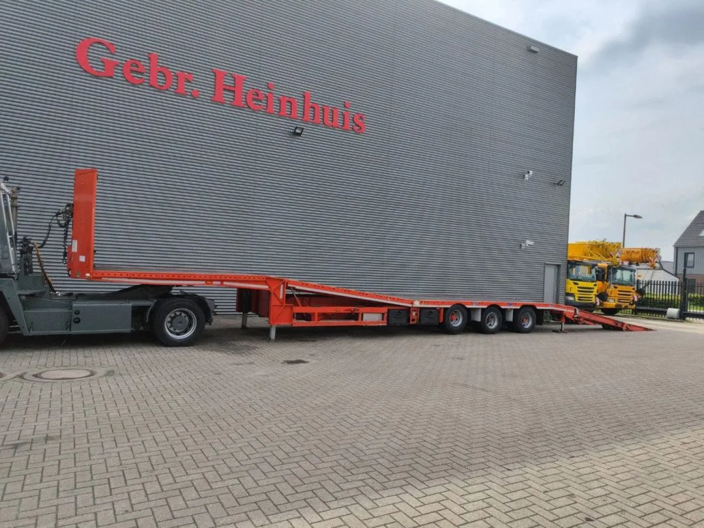 MEUSBURGER MTS-3 - 1
