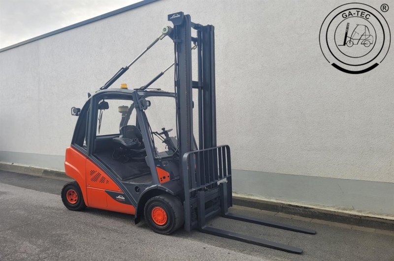 Linde H20D