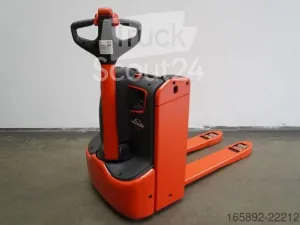 Linde T 16 1155-00