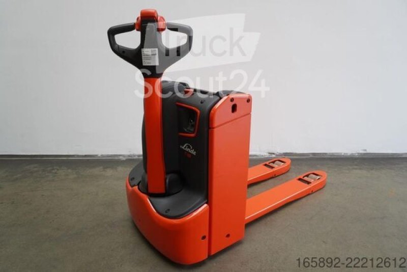 Linde T 16 1155-00