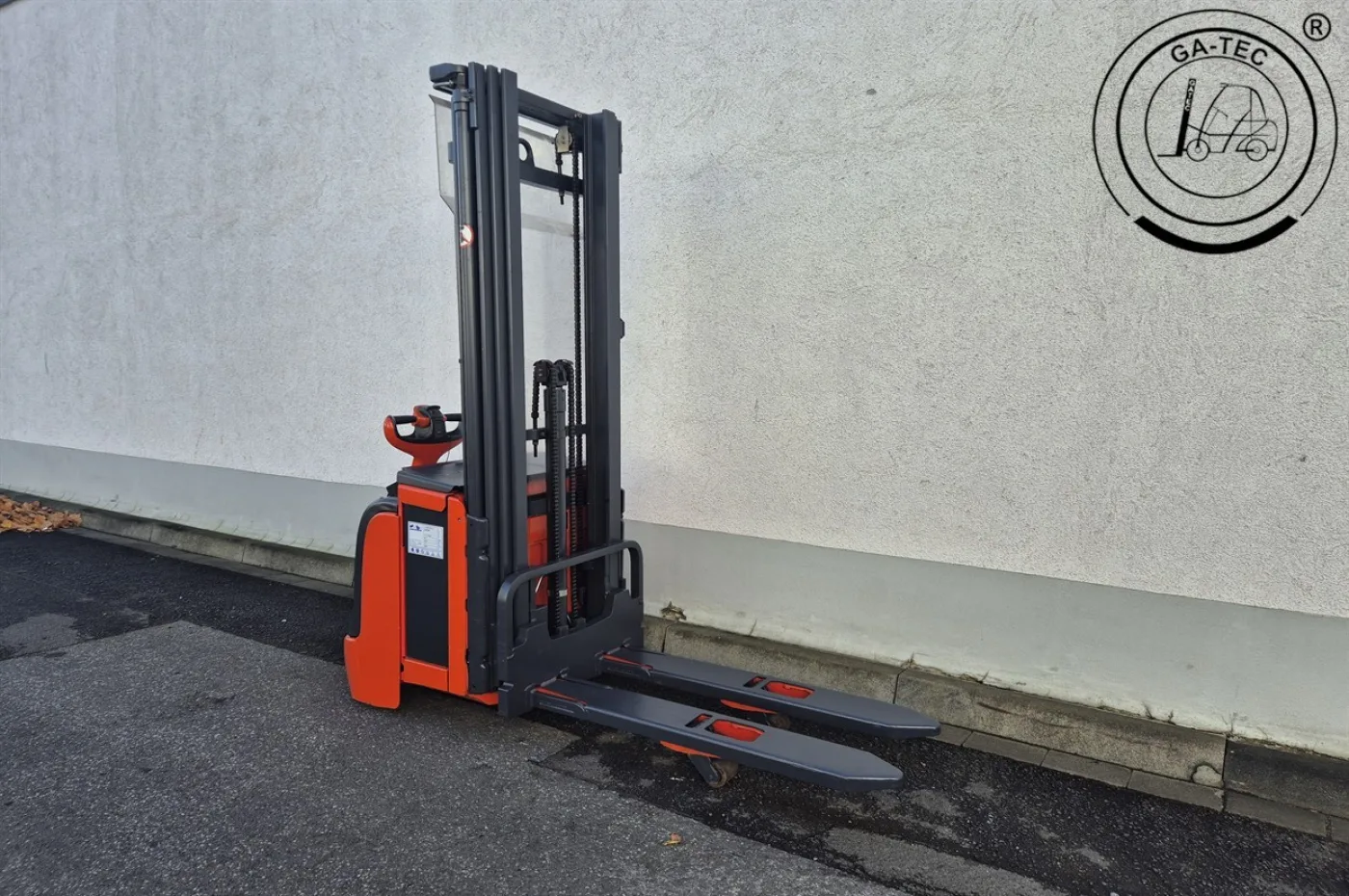 Linde L14i - 4