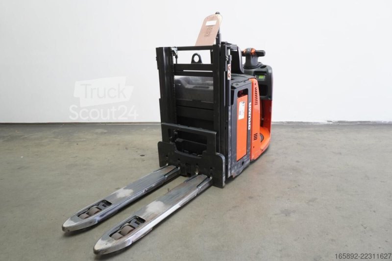 Linde N 20 L i 132