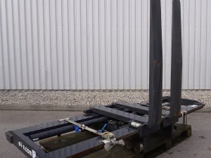 Zinkenverstellgerät E-L-M 5IGGS 100 3000 (2022)