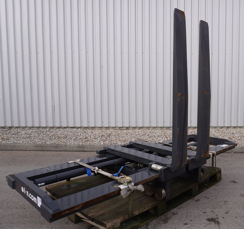 Zinkenverstellgerät E-L-M 5IGGS 100 3000 (2022)