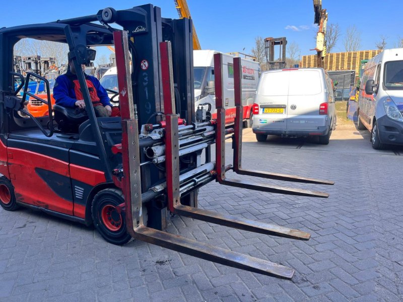 Diversen Durwen DPK 30 CS