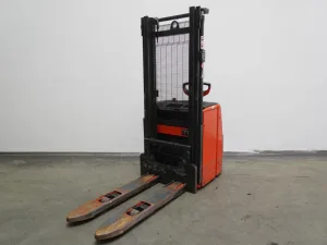 Hochhubwagen Linde L 14 i 1173 (2021)