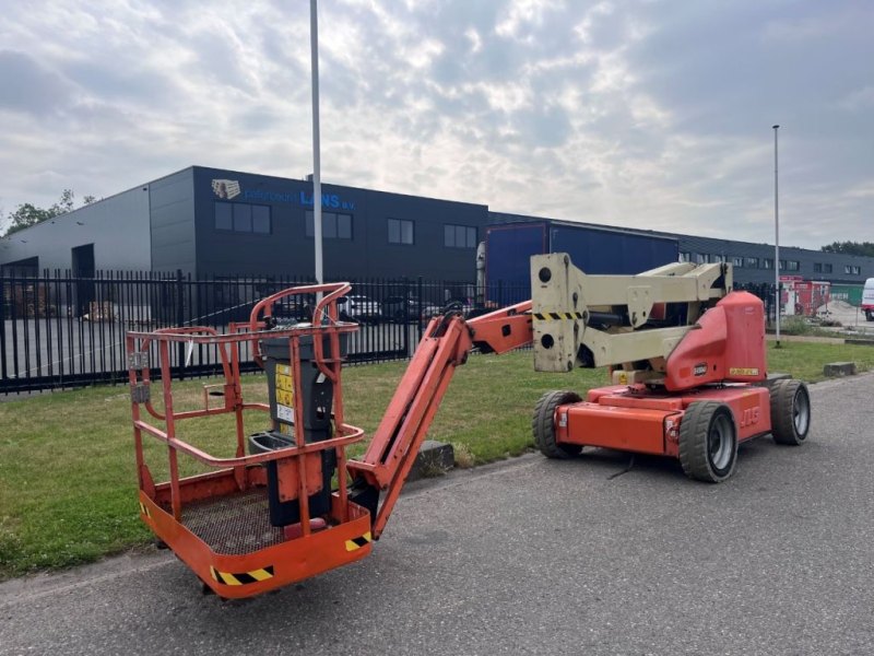JLG E450AJ
