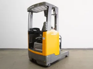 Schubmaststapler Jungheinrich ETV112 (2017)
