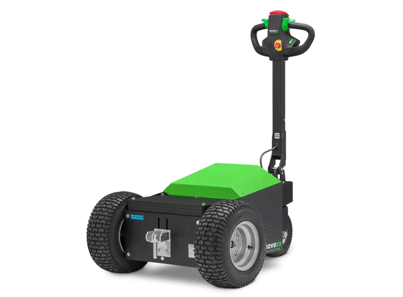 Elektroschlepper Movexx TT2500-S-AT - 2