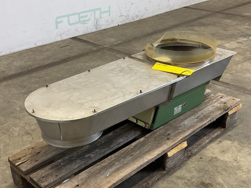 AEG KF 12-2 - Vibro feeder