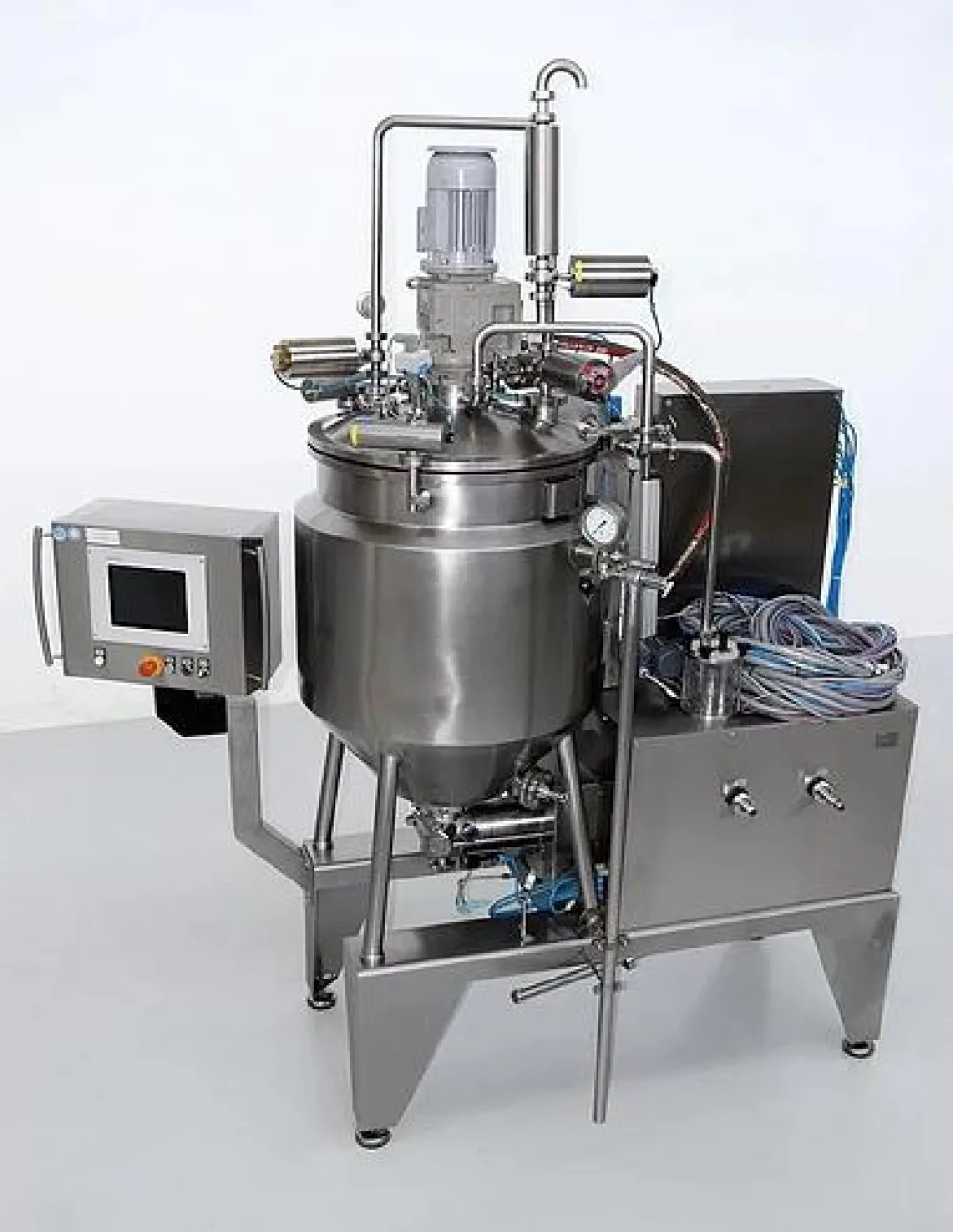 FRYMA KORUMA - Miscelatore - DISHO V140/300