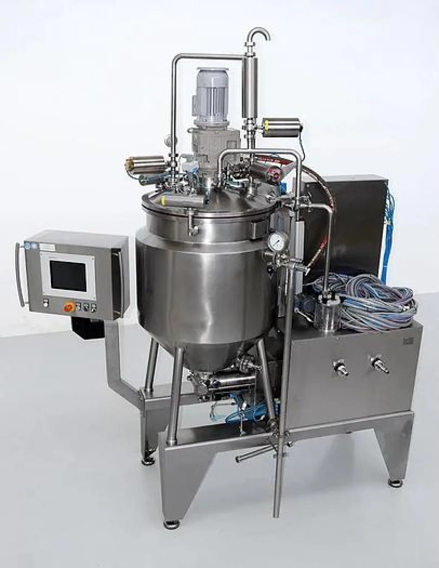 FRYMA KORUMA - Miscelatore - DISHO V140/300 - 1