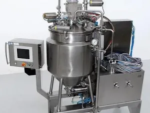 FRYMA KORUMA - Miscelatore - DISHO V140/300