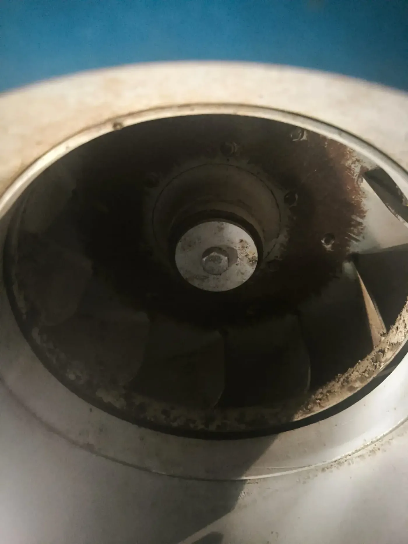 DONALDSON DFPRO 8-R BAG FILTER - 2