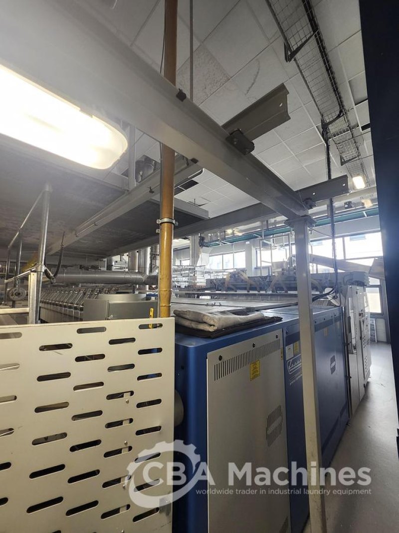 2011 Ironer Lapauw Duo 2C1233 GAS (990)