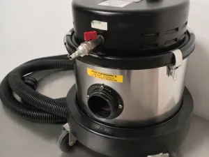 ASPIRATORE SECCO – KERSTAR – MOD. KAV 15