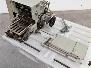 PIEGAPROSPETTI – GUK – MOD. GUK MOD. FA 21/4 CARTONAC 81