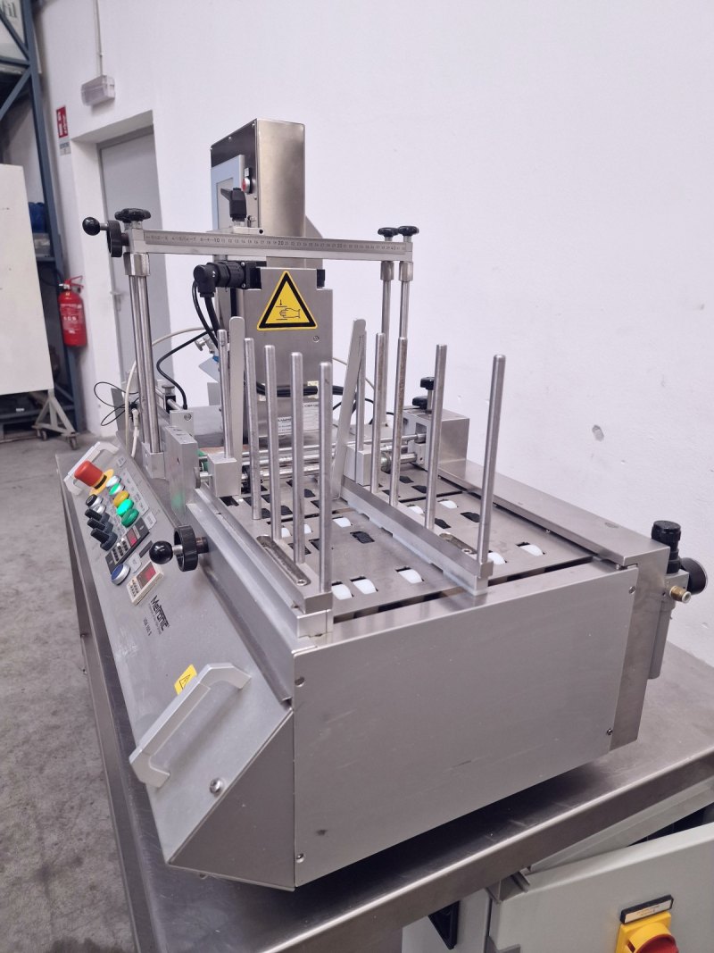 CODIFICATORE – METRONIC – MOD. UDA 150 S