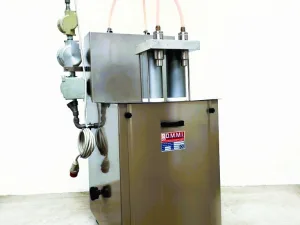 RIEMPITRICE LIQUIDI – OMMI – MOD. C1