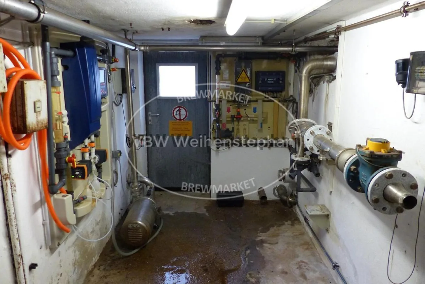 chlorine dioxide plant - 2