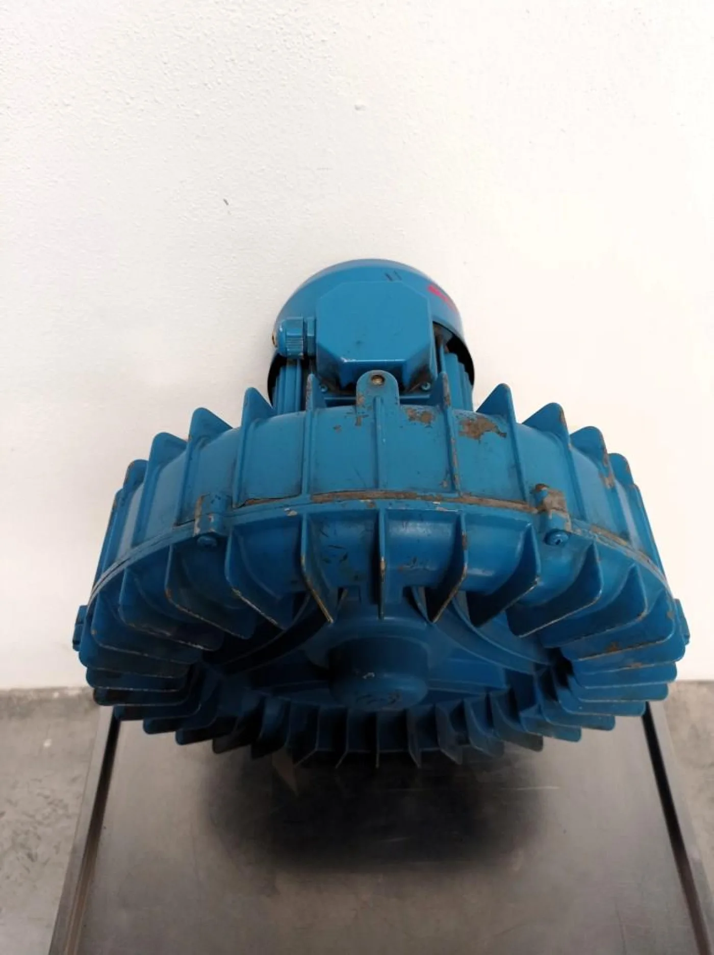 TURBOSOFFIANTE – NUOVA REMITAL – MOD. R30 - 3