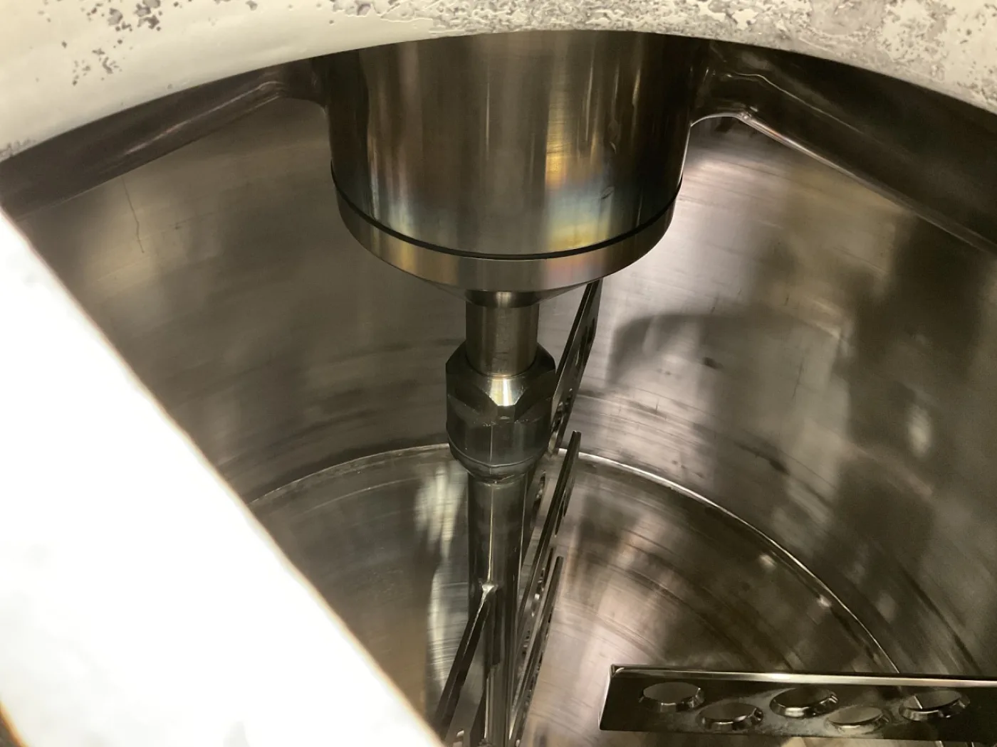 Fryma Koruma 4300 L - Processing vessel - 5