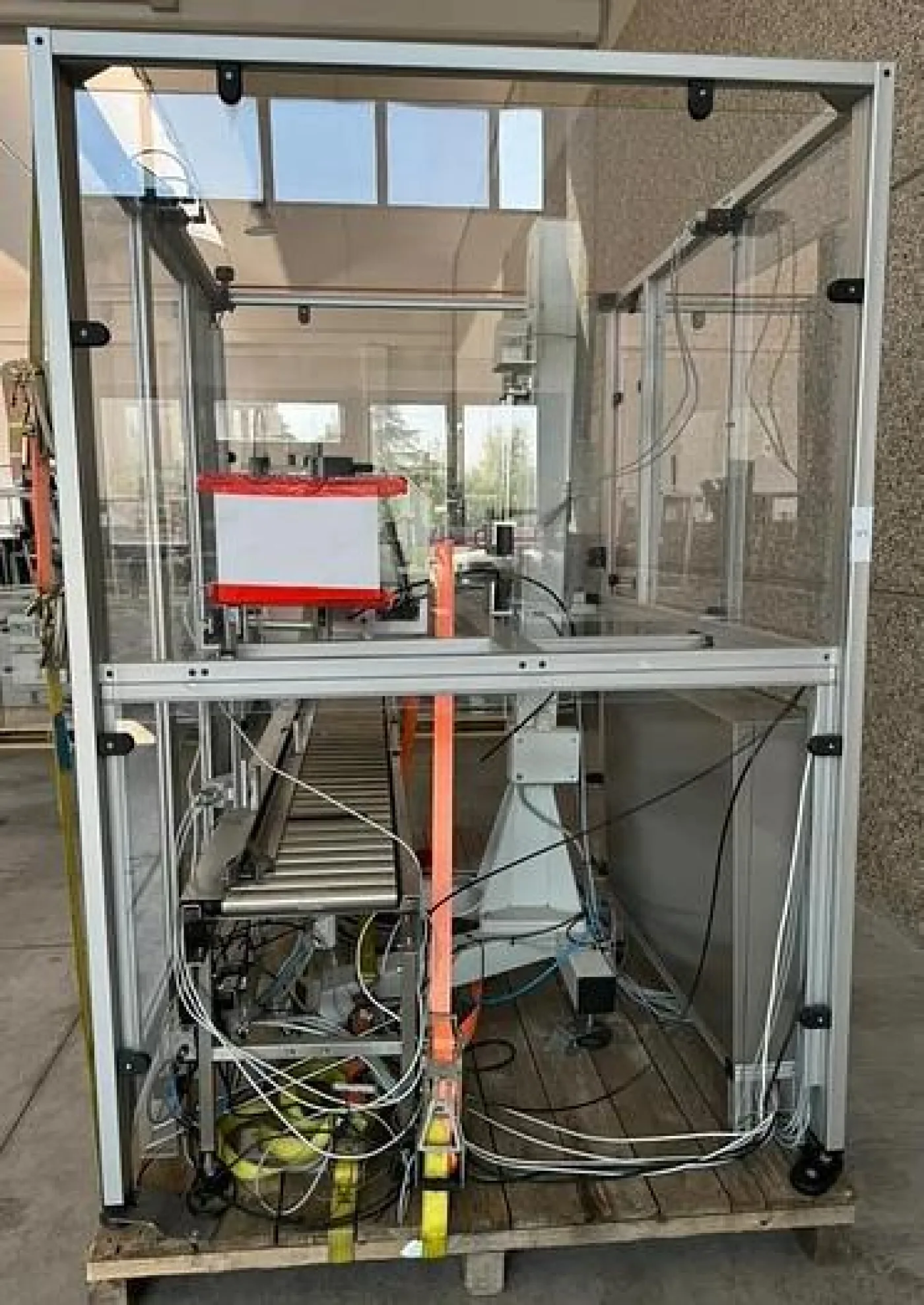 METTLER TOLEDO - Etichettatrice - PCE T&T - 3