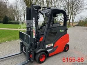 Linde H 20 T 01