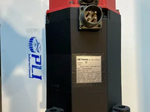 FANUC Motor – A06B-0501-B003