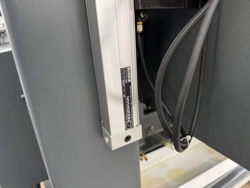 PLANEUSE TRIPET MHPE-500