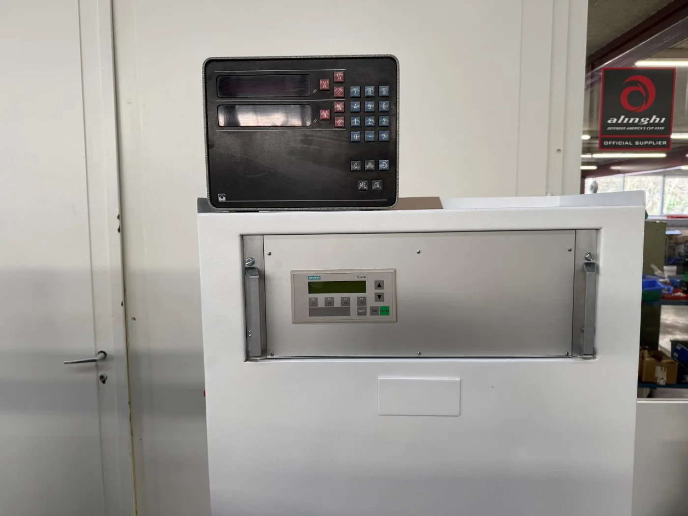 PLANEUSE TRIPET MHPE-500 - 8