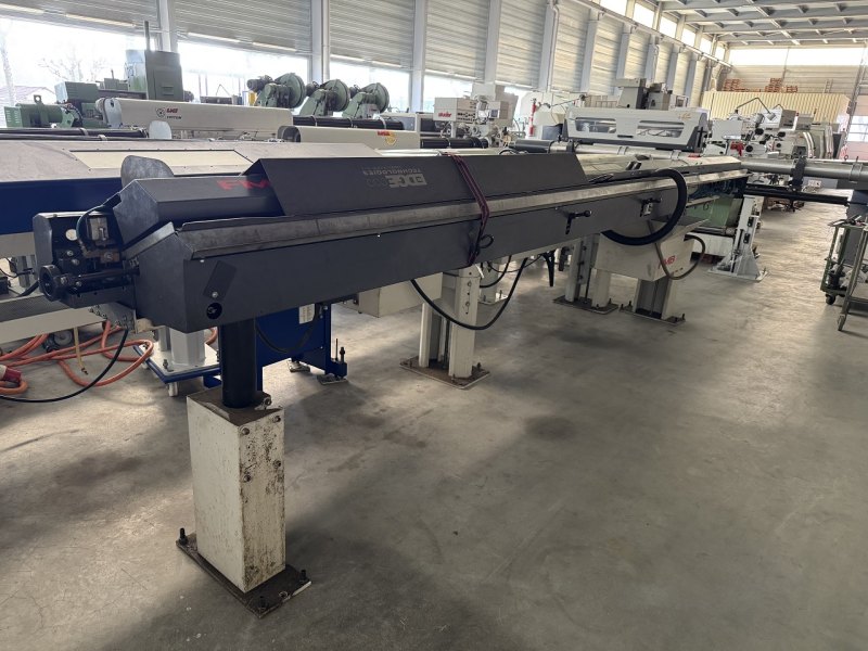 STANGENLADER FMB MICROMAG 08/18