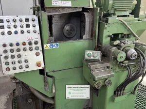 HYPOID LAPPER, GLEASON - 503 - Laxmi Metal & Machines, Rohtak