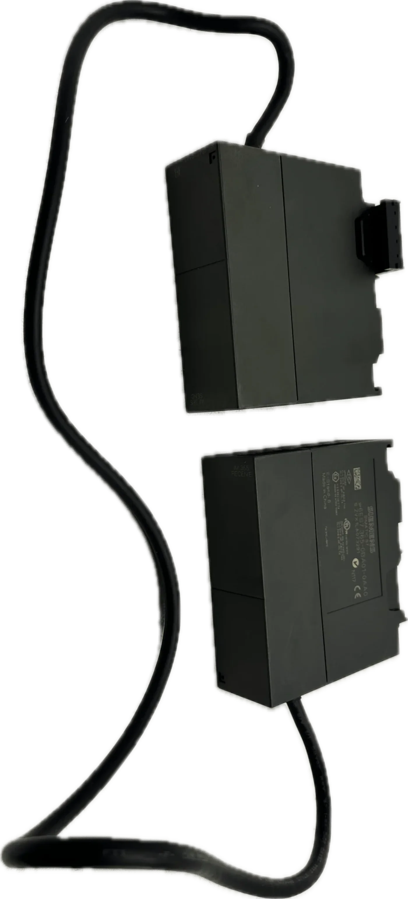 Siemens SIMATIC S7-300 6ES7365-0BA01-0AA0 - 5