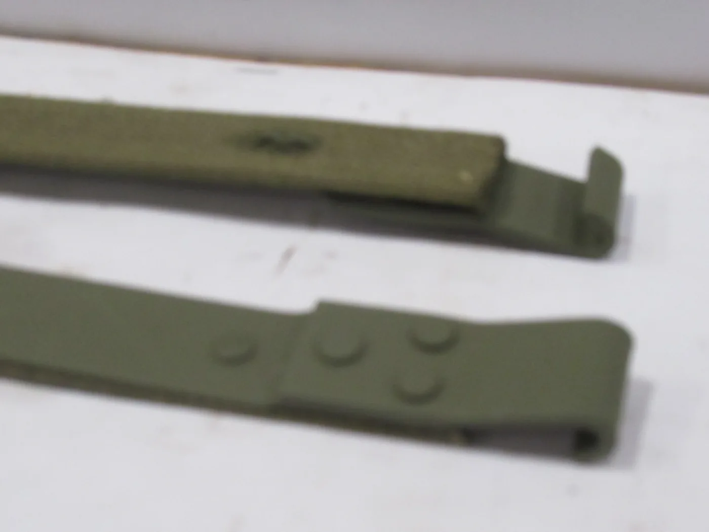 brandstoftank bandset (FORD GPW) - 6