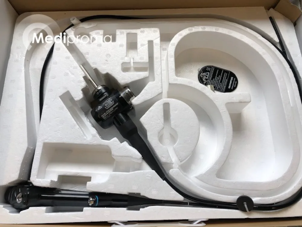 Olympus BF-260 Bronchoscope