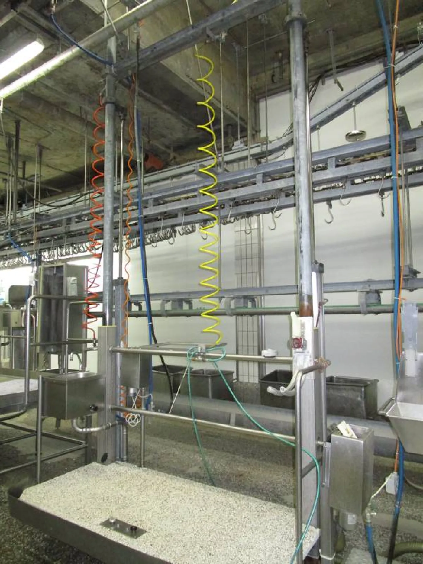 Movable platform - 6